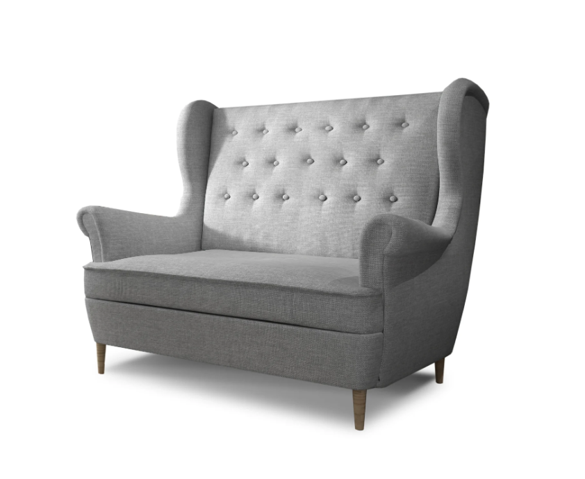 Диван прямий Aros 150х103х90 Eltap